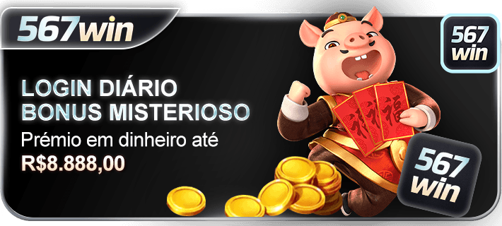 Promoções 567winvip.com.br bônus cashback rodadas grátis ofertas